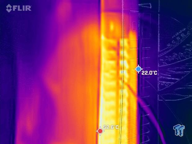 Sabrent Rocket 4 Plus PS5 SSD Temperature & Speed Test Analysis 44 Sabrent Rocket 4 Plus PS5 SSD Temperature & Speed Test Analysis 44