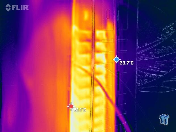 Sabrent Rocket 4 Plus PS5 SSD Temperature & Speed Test Analysis 45 Sabrent Rocket 4 Plus PS5 SSD Temperature & Speed Test Analysis 45