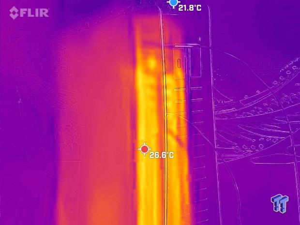Sabrent Rocket 4 Plus PS5 SSD Temperature & Speed Test Analysis 51 Sabrent Rocket 4 Plus PS5 SSD Temperature & Speed Test Analysis 51