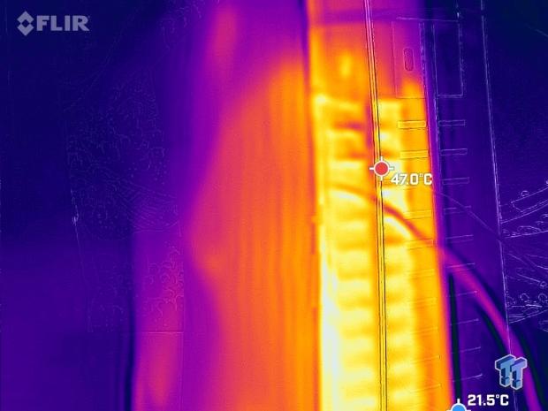 Sabrent Rocket 4 Plus PS5 SSD Temperature & Speed Test Analysis 54 Sabrent Rocket 4 Plus PS5 SSD Temperature & Speed Test Analysis 54