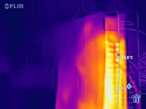 Sabrent Rocket 4 Plus PS5 SSD Temperature & Speed Test Analysis 62 Sabrent Rocket 4 Plus PS5 SSD Temperature & Speed Test Analysis 62