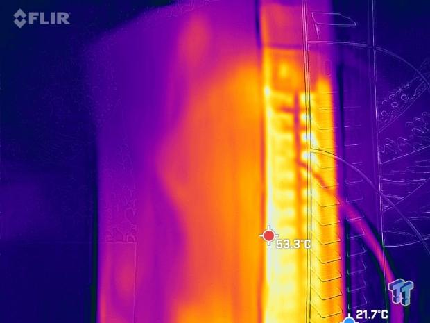Sabrent Rocket 4 Plus PS5 SSD Temperature & Speed Test Analysis 63 Sabrent Rocket 4 Plus PS5 SSD Temperature & Speed Test Analysis 63