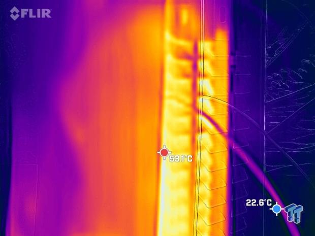 Sabrent Rocket 4 Plus PS5 SSD Temperature & Speed Test Analysis 64 Sabrent Rocket 4 Plus PS5 SSD Temperature & Speed Test Analysis 64