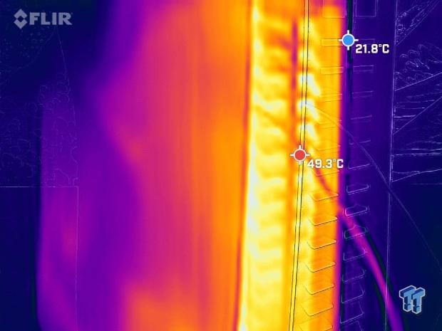 Sabrent Rocket 4 Plus PS5 SSD Temperature & Speed Test Analysis 67 Sabrent Rocket 4 Plus PS5 SSD Temperature & Speed Test Analysis 67