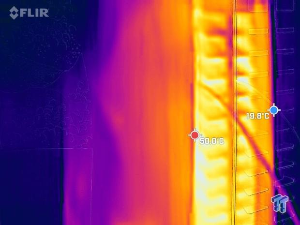 Sabrent Rocket 4 Plus PS5 SSD Temperature & Speed Test Analysis 68 Sabrent Rocket 4 Plus PS5 SSD Temperature & Speed Test Analysis 68