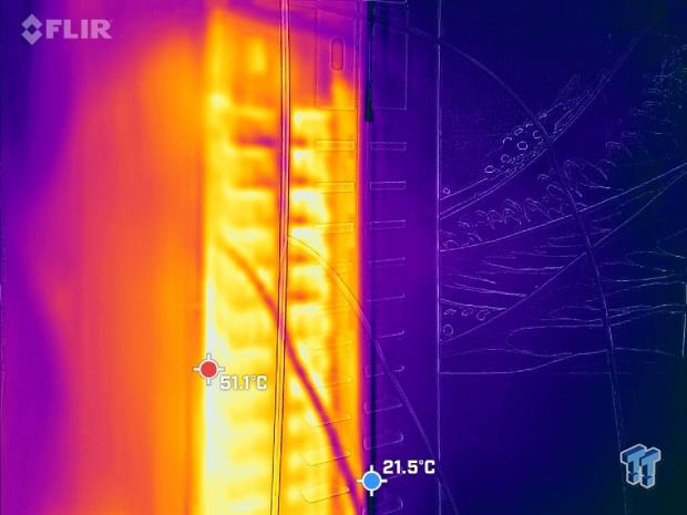 Sabrent Rocket 4 Plus PS5 SSD Temperature & Speed Test Analysis 70 Sabrent Rocket 4 Plus PS5 SSD Temperature & Speed Test Analysis 70