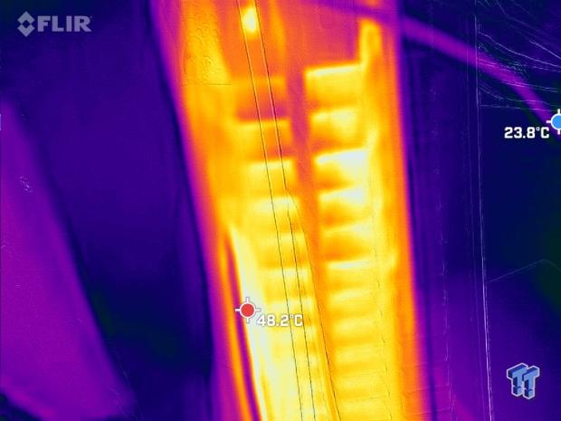 Sabrent Rocket 4 Plus PS5 SSD Temperature & Speed Test Analysis 80 Sabrent Rocket 4 Plus PS5 SSD Temperature & Speed Test Analysis 80
