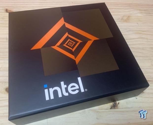 Intel Core i9-12900K Desktop Processor Review