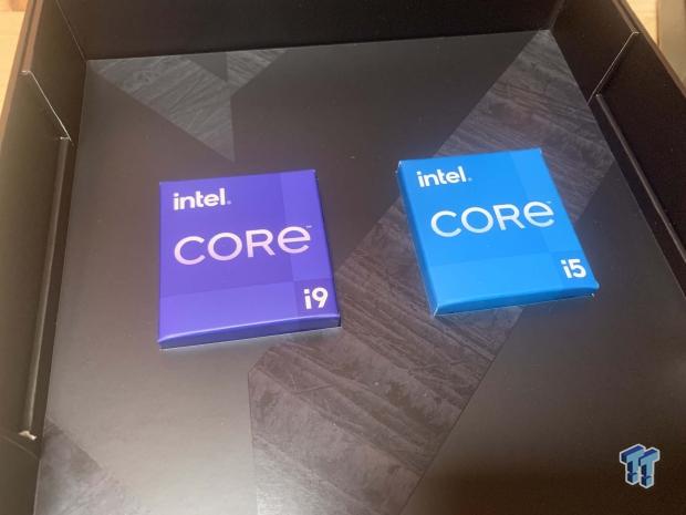 Intel Core i9-12900K Alder Lake CPU Review 10 Intel Core i9-12900K Alder Lake CPU Review 10