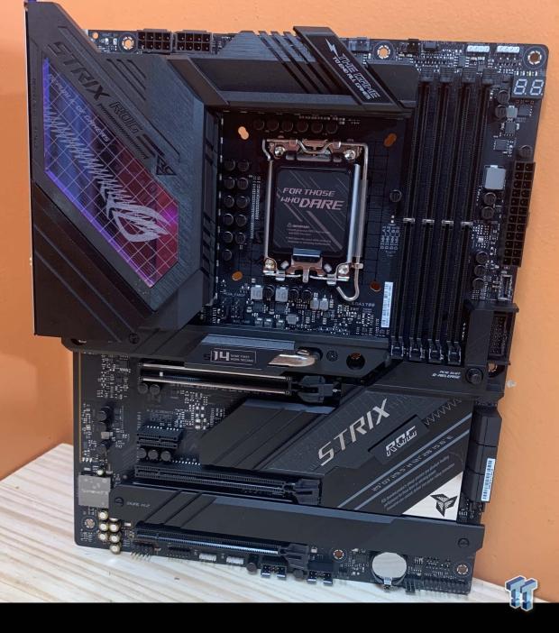 Intel Core i9-12900K 