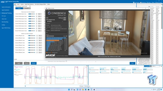 Intel Core i9-12900K Intel Core i9-12900K