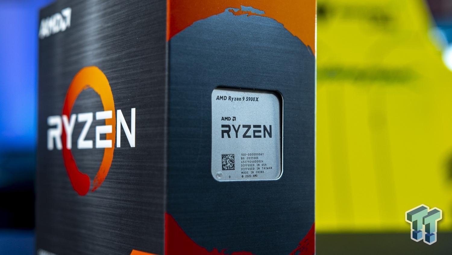 5900x 4k on sale