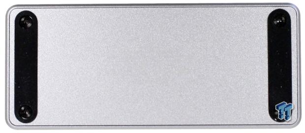 Open Gallery Cigent Secure SSD K2 960GB Portable SSD Review 04