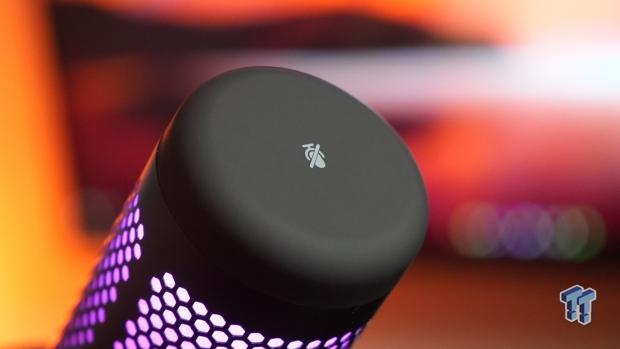 HyperX Quadcast S Microphone Review: A Beauty & A Beast 06