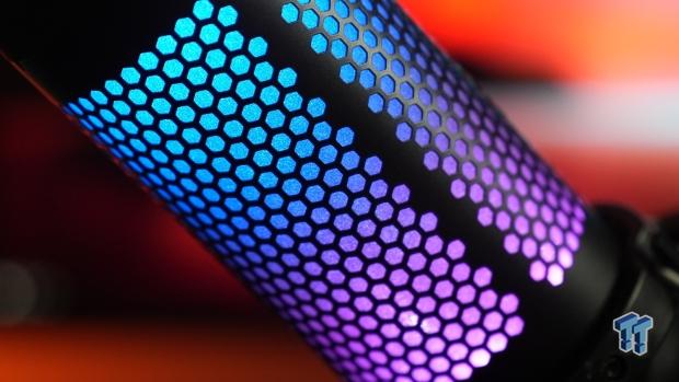 HyperX Quadcast S Microphone Review: A Beauty & A Beast 08