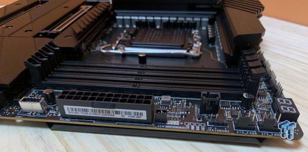 MSI MEG Z690 Unify Motherboard Review 14