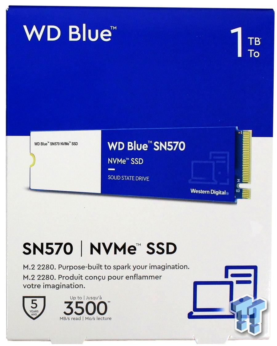 dark all the best Influence Western Digital 1TB WD Blue SN570 SSD Review | TweakTown