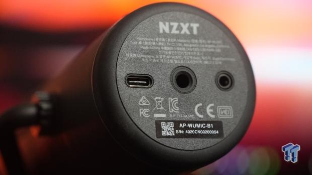 NZXT Capsule Microphone Review 06 NZXT Capsule Microphone Review 06