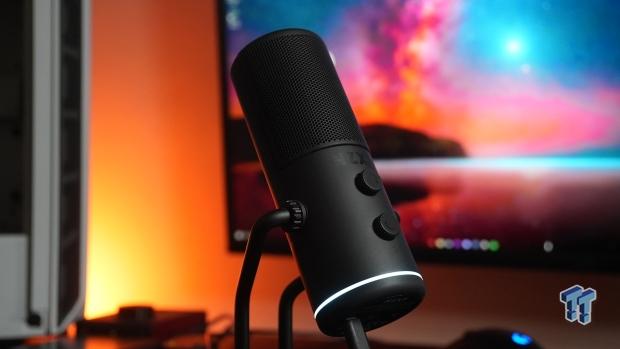 NZXT Capsule Microphone Review 10 NZXT Capsule Microphone Review 10