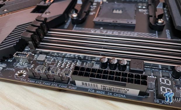 AORUS X570S Master Motherboard Review 14