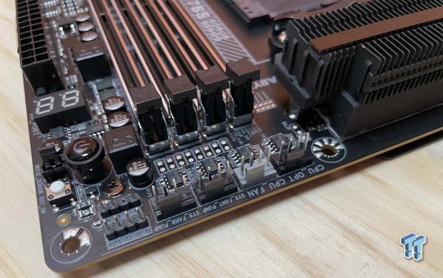 AORUS X570S Master Motherboard Review 15