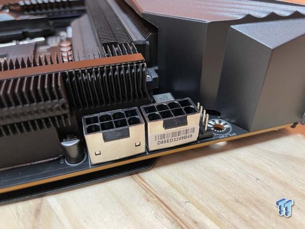 AORUS X570S Master Motherboard Review 16