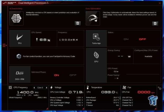 ASUS ROG Maximus Z690 Hero Motherboard Review 31 ASUS ROG Maximus Z690 Hero Motherboard Review 31
