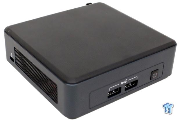 Open Gallery OWC Envoy Pro SX 2TB Portable SSD Review 07