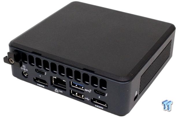 Open Gallery OWC Envoy Pro SX 2TB Portable SSD Review 08