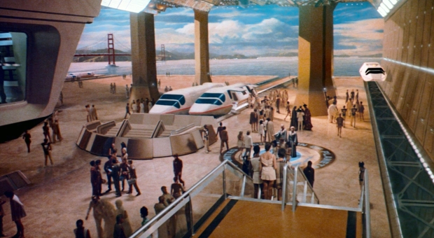 Star Trek: The Motion Picture 4K Blu-ray Review 02 Star Trek: The Motion Picture 4K Blu-ray Review 02