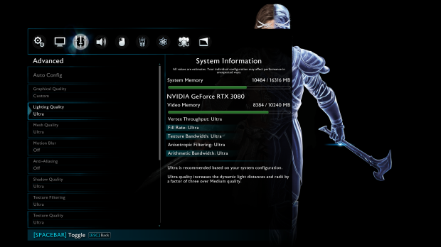 ASUS DUAL Radeon RX 6600 Review 304