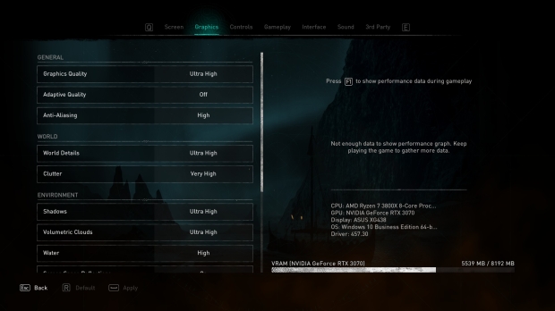ASUS DUAL Radeon RX 6600 Review 309