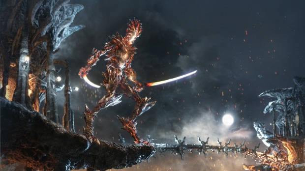 ASUS DUAL Radeon RX 6600 Review 4000