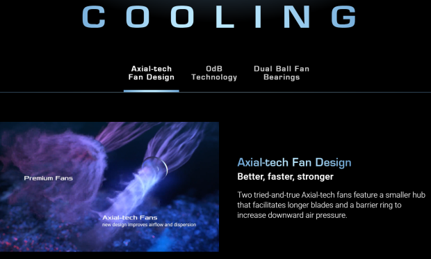 ASUS DUAL Radeon RX 6600 Review 902