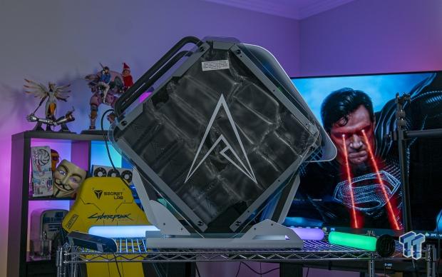 Allied M.O.A.B-I Gaming PC Review: Core i9-12900K + RTX 3080 Ti LHR 101