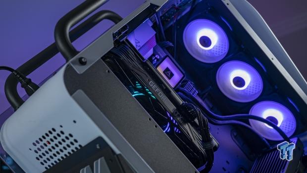 Allied M.O.A.B-I Gaming PC Review: Core i9-12900K + RTX 3080 Ti LHR 111