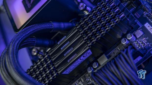 Allied M.O.A.B-I Gaming PC Review: Core i9-12900K + RTX 3080 Ti LHR 126