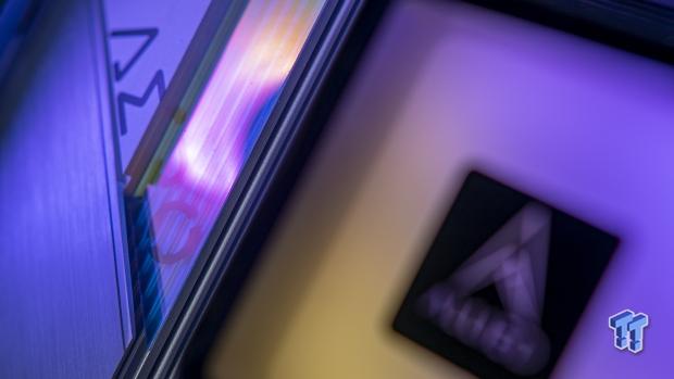 Allied M.O.A.B-I Gaming PC Review: Core i9-12900K + RTX 3080 Ti LHR 127
