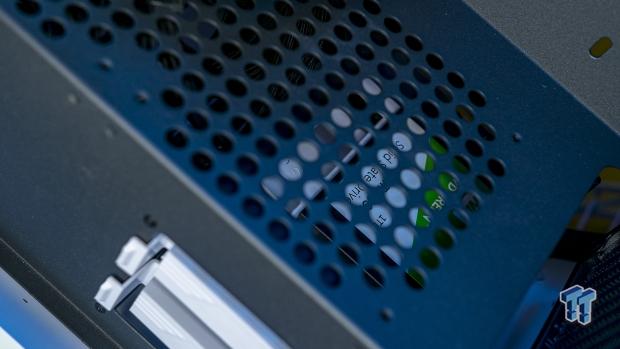 Allied M.O.A.B-I Gaming PC Review: Core i9-12900K + RTX 3080 Ti LHR 134