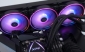 XPG Levante 360 Addressable RGB CPU Liquid Cooler Review XPG Levante 360 Addressable RGB CPU Liquid Cooler Review