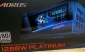AORUS AP1200PM 80 PLUS Platinum Digital Power Supply Preview AORUS AP1200PM 80 PLUS Platinum Digital Power Supply Preview