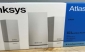 Linksys Atlas 6 Dual-Band Mesh Router Review Linksys Atlas 6 Dual-Band Mesh Router Review