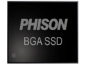 Phison PS5019-E19T 1113 BGA SSD Preview - The Chosen One