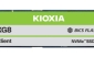 KIOXIA XG8 2TB SSD Review - Client Powerhouse KIOXIA XG8 2TB SSD Review - Client Powerhouse