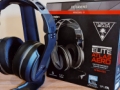 Turtle Beach Elite Atlas Aero Wireless Gaming Headset Review