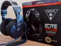 Turtle Beach Elite Atlas Gaming Headset Review