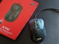 XPG Slingshot Wired Gaming Mouse Review
