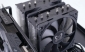 Scythe FUMA 2 Rev.B CPU Air Cooler Review