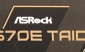 ASRock X670E Taichi Motherboard Review ASRock X670E Taichi Motherboard Review