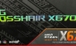 ASUS ROG X670E Crosshair Extreme Motherboard Review ASUS ROG X670E Crosshair Extreme Motherboard Review